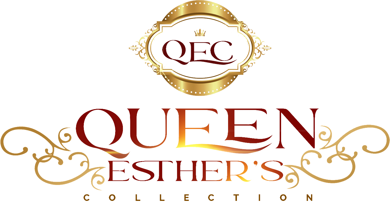 Queen Esther Prayer Shawl